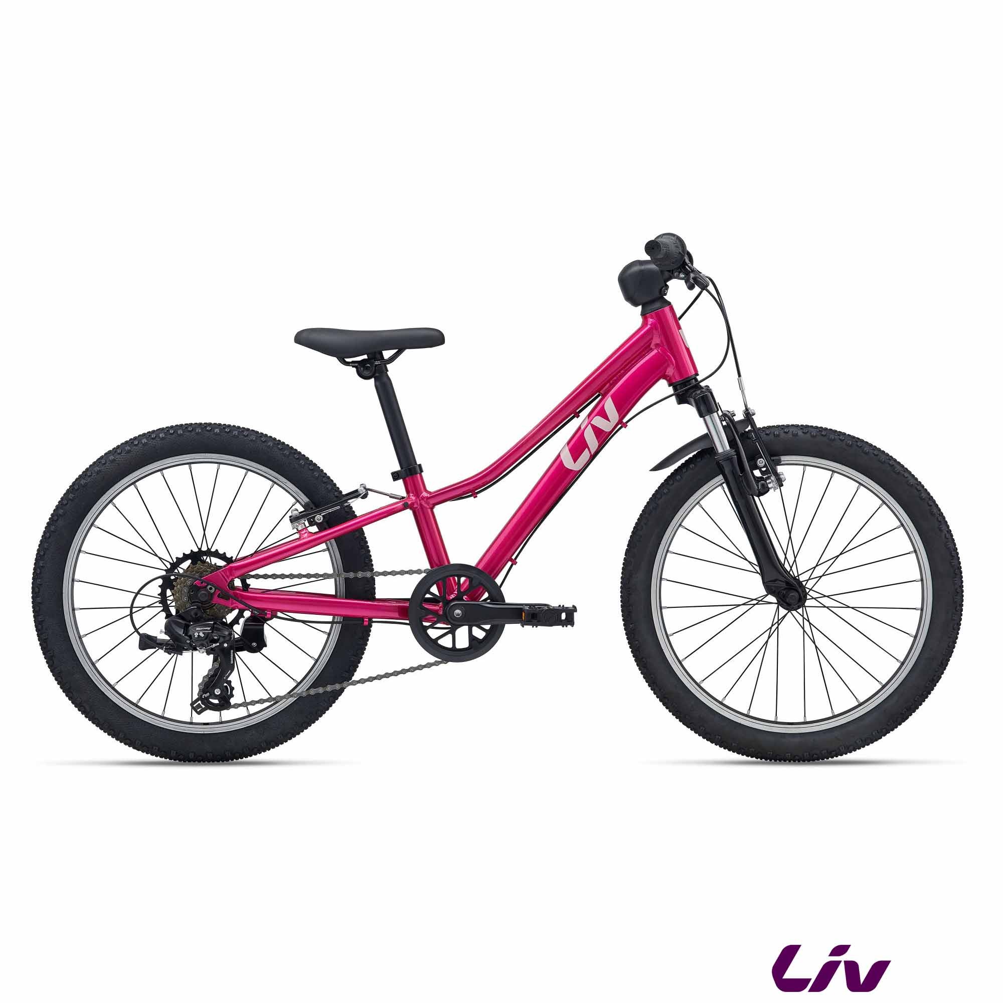 LIV Tempt 20 vélo fille