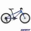 GIANT ARX 20 VTT velo enfant bleu