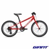 GIANT ARX 20 VTT velo enfant rouge