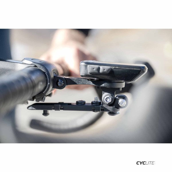 Nano Computer Mount Adaptater / 01 Cyclite ultra distance