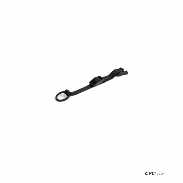 Tension Strap Cyclite fixation sacoche 10cm
