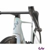 Liv Enviliv Advanced SL 0 Red Prism Pearl 2027 cockpit
