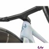 Liv Enviliv Advanced SL 0 Red Prism Pearl 2027 course