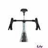 Liv Enviliv Advanced SL 0 Red Prism Pearl 2027 aero