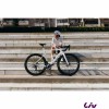 Liv Enviliv Advanced SL 0 Red Prism Pearl 2027 polyvalent
