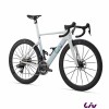 Liv Enviliv Advanced SL 0 Red E1 Prism Pearl 2027