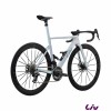 Liv Enviliv Advanced SL 0 Red Prism Pearl 2027 femme