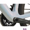 Liv Enviliv Advanced SL 0 Red Prism Pearl 2027 t1100