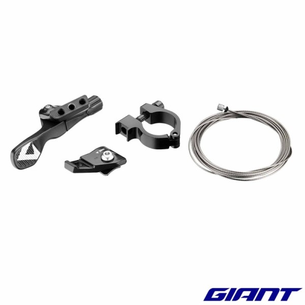 Commande + Kit câble Tige GIANT Contact Switch AT - VELOSEINE