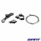 Commande + Kit câble Tige GIANT Contact Switch AT - VELOSEINE
