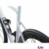 Liv Enviliv Advanced SL 0 Red Prism Pearl 2027 roues carbone