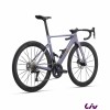 LIV Enviliv Advanced Pro 0 Di2 Ember Violet 2027 femme