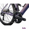 LIV Enviliv Advanced Pro 0 Di2 Ember Violet 2027 carbone