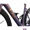 LIV Enviliv Advanced Pro 0 Di2 Ember Violet 2027 course femme