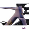 LIV Enviliv Advanced Pro 0 Di2 Ember Violet 2027 roue slr 0