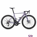 Enviliv Advanced Pro 0 Di2 Ember Violet 2027
