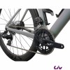 LIV Enviliv Advanced Pro 1 AXS Supernova Grey 2027 capteur de puissance