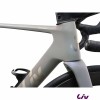 LIV Enviliv Advanced Pro 1 AXS Supernova Grey 2027 cadre carbone