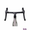 LIV Enviliv Advanced Pro 1 AXS Supernova Grey 2027 cockpit