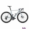 LIV Enviliv Advanced Pro 1 AXS Supernova Grey 2027