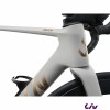 LIV Enviliv Advanced 1 Null White 2027 carbone