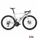 Enviliv Advanced 1 Null White 2027
