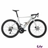 LIV Enviliv Advanced 1 Null White 2027