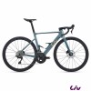 liv Enviliv Advanced 2 Midnight Pine 2027