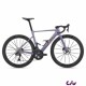 LIV Enviliv Advanced Pro 0 Di2 Ember Violet 2027 - VELOSEINE