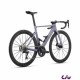 LIV Enviliv Advanced Pro 0 Di2 Ember Violet 2027 - VELOSEINE