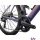 LIV Enviliv Advanced Pro 0 Di2 Ember Violet 2027 - VELOSEINE