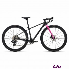Seek 1 LIV 2026 velo fille