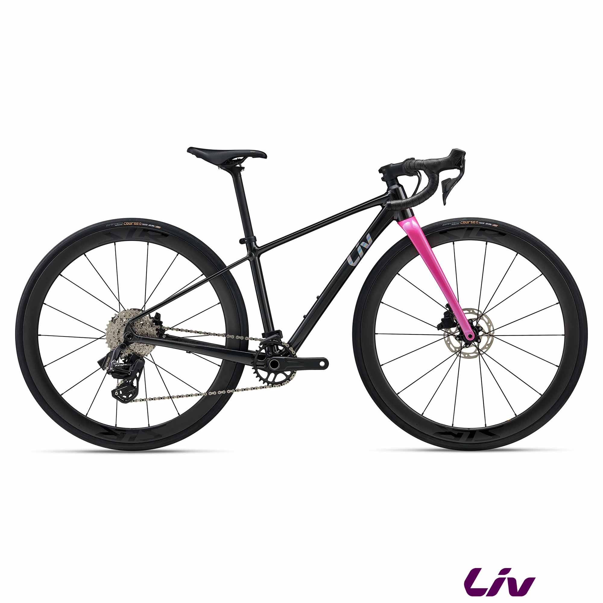 Seek 1 LIV 2026 velo fille