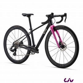 Seek 1 LIV 2026 velo fille