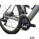 LIV Enviliv Advanced Pro 1 AXS Supernova Grey 2027 - VELOSEINE