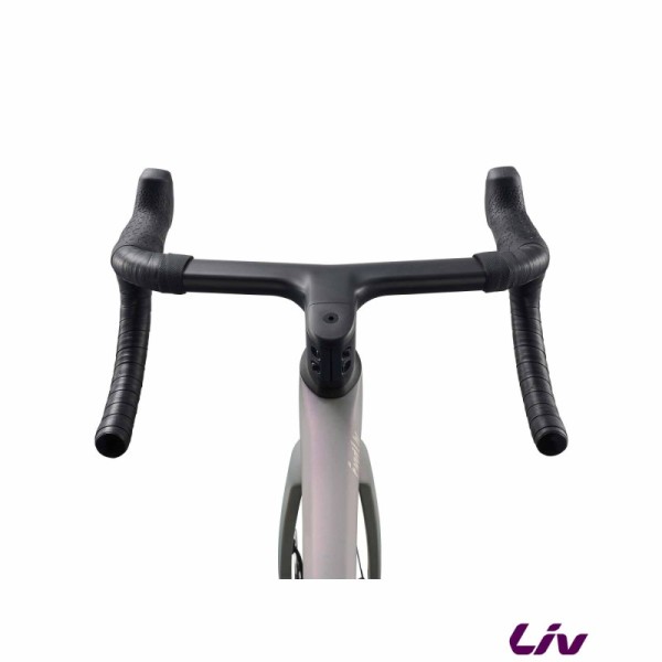 LIV Enviliv Advanced Pro 1 AXS Supernova Grey 2027 - VELOSEINE