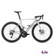 LIV Enviliv Advanced 1 Null White 2027 - VELOSEINE