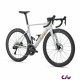 LIV Enviliv Advanced 1 Null White 2027 - VELOSEINE