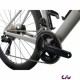 LIV Enviliv Advanced 1 Null White 2027 - VELOSEINE