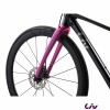 Seek 1 LIV 2026 velo fille roue 650