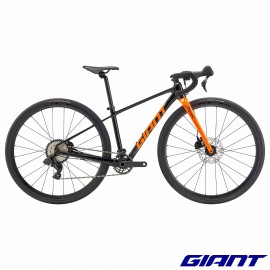 Seek 2 GIANT 2026 velo course junior