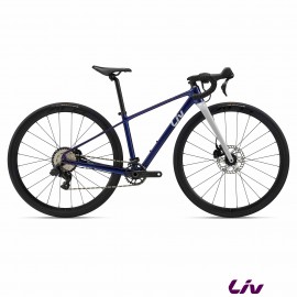 Seek 2 LIV 2026 velo fille