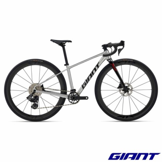 Seek 1 GIANT 2026 - VELOSEINE