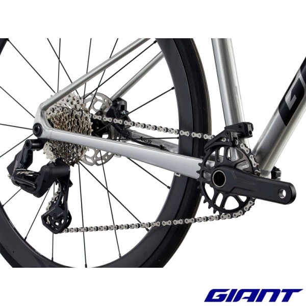 Seek 1 GIANT 2026 - VELOSEINE