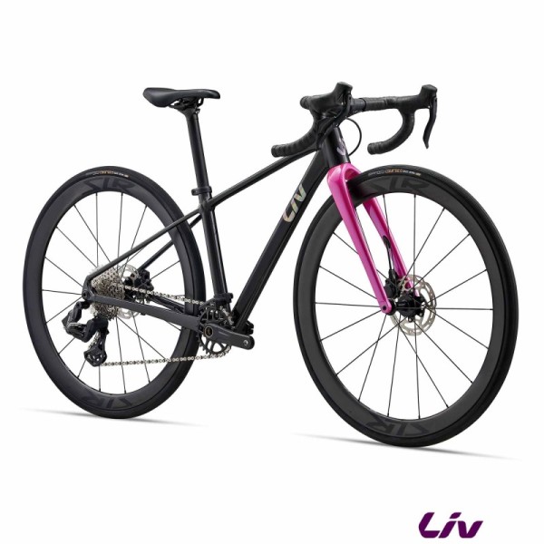 Seek 1 LIV 2026 - VELOSEINE