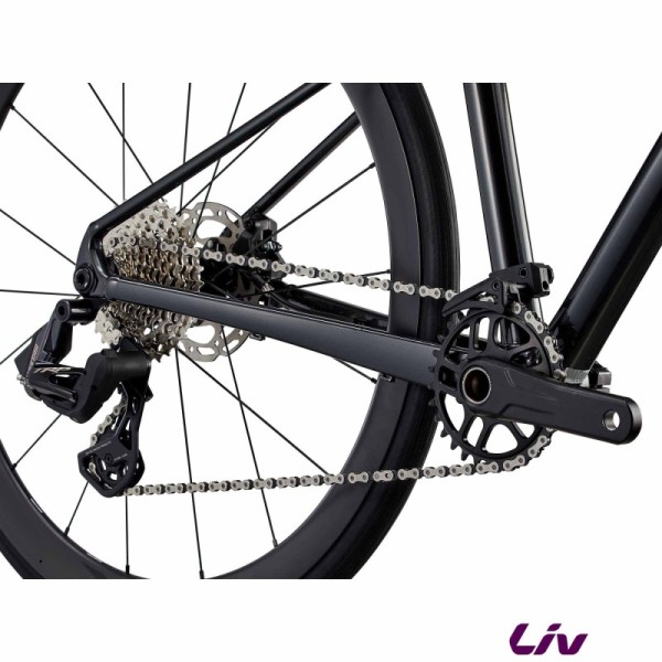 Seek 1 LIV 2026 - VELOSEINE