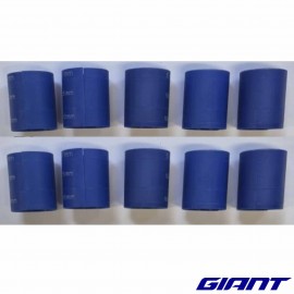 Bagues entretoises de Tige GIANT Contact Switch AT