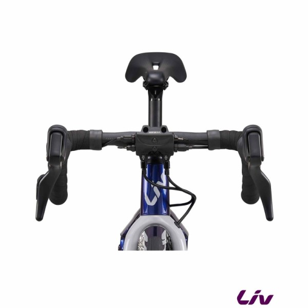 Seek 2 LIV 2026 - VELOSEINE
