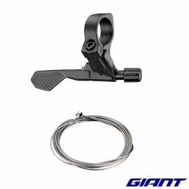 Commande + Kit câble Tige GIANT Contact Switch Core
