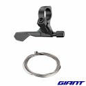 Commande + Kit câble Tige GIANT Contact Switch Core